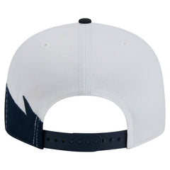 Detroit Tigers New Era Jagged 9FIFTY Snapback Hat Discount