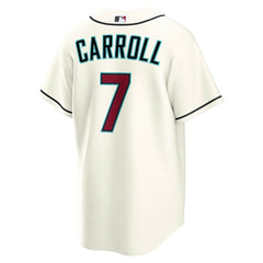Corbin Carroll Arizona Diamondbacks Nike Home Replica Jersey Outlet