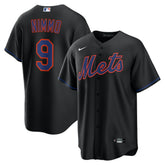 Brandon Nimmo New York Mets Nike Alternate Replica Jersey Near Me