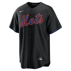 Francisco Alvarez New York Mets Nike Alternate Replica Jersey Online