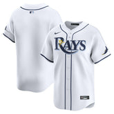 Tampa Bay Rays Nike Home Limited Jersey Outlet