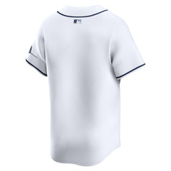 Tampa Bay Rays Nike Home Limited Jersey Outlet