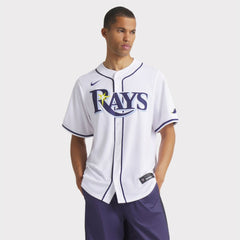 Tampa Bay Rays Nike Home Limited Jersey Outlet