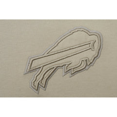 Buffalo Bills Pro Standard Drop Shoulder T-Shirt - Tan - NFL
