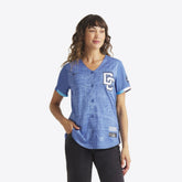 CJ Abrams Washington Nationals Nike Women's 2025 City Connect Limited Jersey Near Me