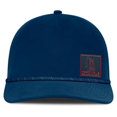 St. Louis Cardinals Fanatics Level Up Captain Adjustable Hat Near Me