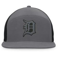Detroit Tigers Fanatics Fairweather Adjustable Hat Outlet