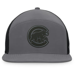 Chicago Cubs Fanatics Fairweather Adjustable Hat Discount