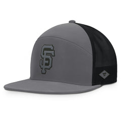 San Francisco Giants Fanatics Fairweather Adjustable Hat Online