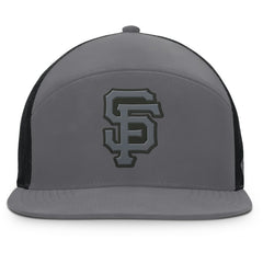 San Francisco Giants Fanatics Fairweather Adjustable Hat Online