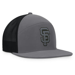 San Francisco Giants Fanatics Fairweather Adjustable Hat Online