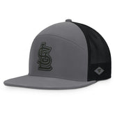 St. Louis Cardinals Fanatics Fairweather Adjustable Hat Online