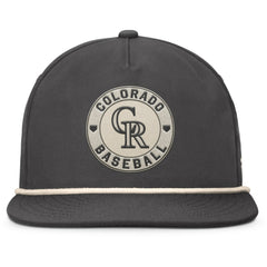 Colorado Rockies Fanatics Closer Adjustable Hat Discount