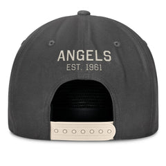 Los Angeles Angels Fanatics Closer Adjustable Hat Online