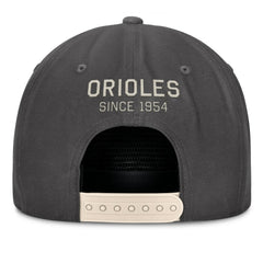 Baltimore Orioles Fanatics Closer Adjustable Hat Outlet