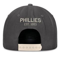 Philadelphia Phillies Fanatics Closer Adjustable Hat Near Me