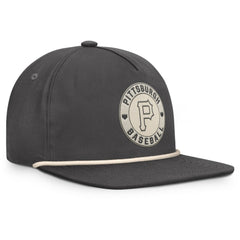 Pittsburgh Pirates Fanatics Closer Adjustable Hat for sale