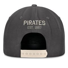 Pittsburgh Pirates Fanatics Closer Adjustable Hat for sale