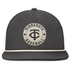 Minnesota Twins Fanatics Closer Adjustable Hat for sale