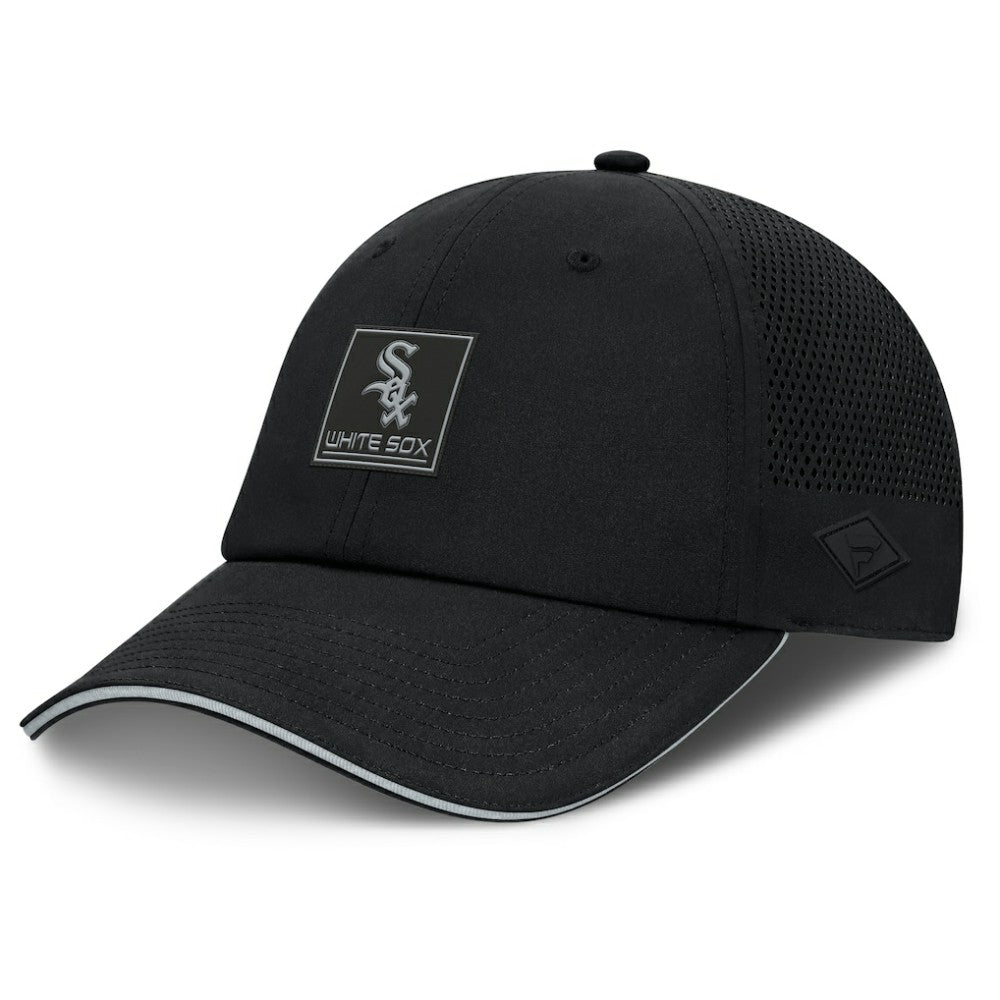 Chicago White Sox Fanatics Level Up Driver Adjustable Hat for sale