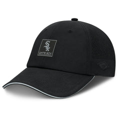 Chicago White Sox Fanatics Level Up Driver Adjustable Hat for sale