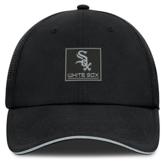 Chicago White Sox Fanatics Level Up Driver Adjustable Hat for sale
