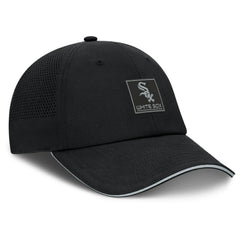 Chicago White Sox Fanatics Level Up Driver Adjustable Hat for sale