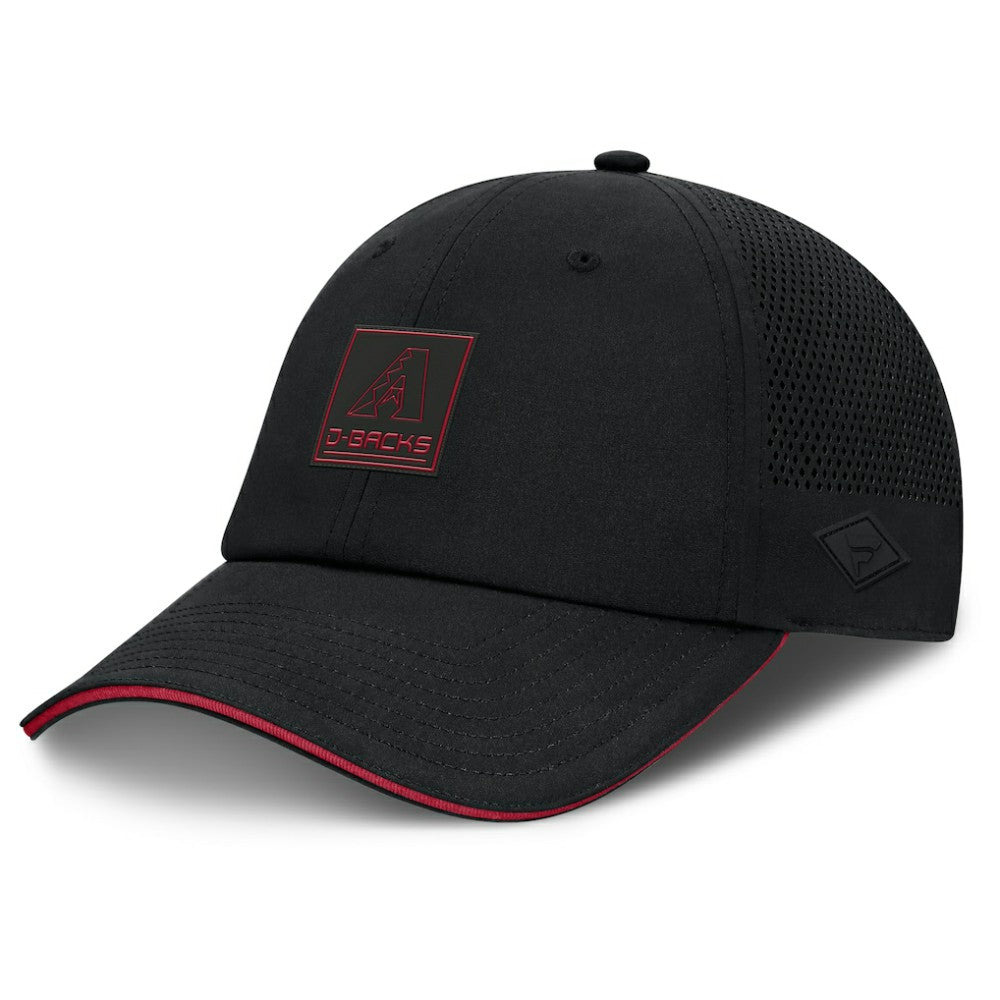 Arizona Diamondbacks Fanatics Level Up Driver Adjustable Hat Sale