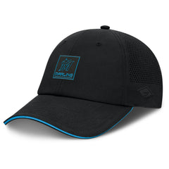 Miami Marlins Fanatics Level Up Driver Adjustable Hat Online