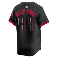 Elly De La Cruz Cincinnati Reds Nike City Connect Limited Jersey Near Me