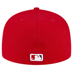 Los Angeles Angels New Era Game Authentic Collection On Field 59FIFTY Fitted Hat Near Me