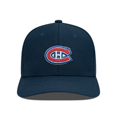 Montreal Canadiens Levelwear Rise Flex Hat - Navy | NHL discount