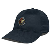 Ottawa Senators Levelwear Matrix Adjustable Hat - Black | NHL discount