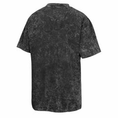 Sacramento Kings Youth Rugged Defense T-Shirt Black