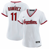 José Ramírez Cleveland Guardians Nike Women's Home Replica Jersey Online
