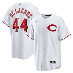 Elly De La Cruz Cincinnati Reds Nike Alternate 2 Replica Jersey Outlet
