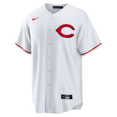 Elly De La Cruz Cincinnati Reds Nike Alternate 2 Replica Jersey Outlet