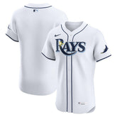 Tampa Bay Rays Nike Home Elite Jersey Discount