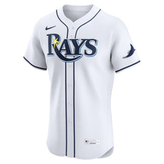 Tampa Bay Rays Nike Home Elite Jersey Discount