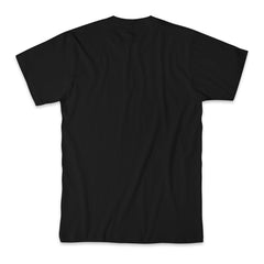 Chelsea 1863FC Heritage Circle T-Shirt Black
