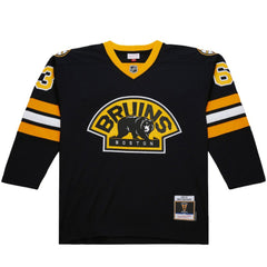 Brad Marchand Boston Bruins 2014-15 Power Play Jersey - Black | NHL Lifestyle