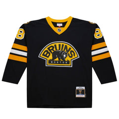 David Pastrnak Boston Bruins 2014-15 Power Play Jersey - Black | NHL discount
