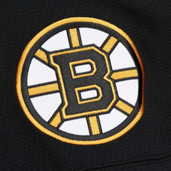 David Pastrnak Boston Bruins 2014-15 Power Play Jersey - Black | NHL discount