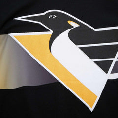 Mario Lemieux Pittsburgh Penguins 1996-97 Power Play Jersey - Black | NHL on sale