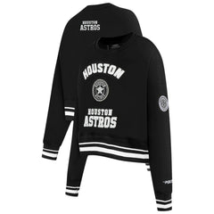 Houston Astros Pro Standard Women's Pearl Cropped Pullover Sweatshirt
Sale