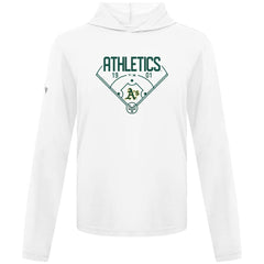 Athletics Levelwear Anthem Home Field Pullover Hoodie for sale