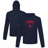 Cleveland Guardians Levelwear Anthem Home Field Pullover Hoodie Online