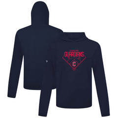 Cleveland Guardians Levelwear Anthem Home Field Pullover Hoodie Online