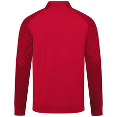 Cincinnati Reds Levelwear Aztec Insignia 2.0 Quarter-Zip Pullover Top Near Me