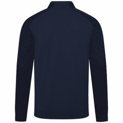 Los Angeles Dodgers Levelwear Aztec Insignia 2.0 Quarter-Zip Pullover Top Discount